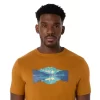 SPIEGEL SERENITY T-SHIRT SPIEGEL SERENITY T-SHIRT