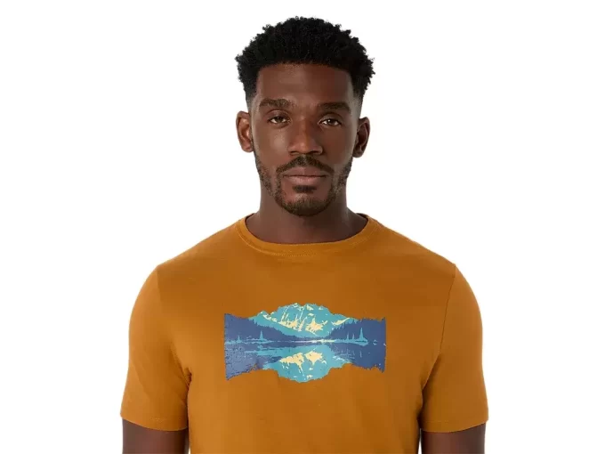 SPIEGEL SERENITY T-SHIRT SPIEGEL SERENITY T-SHIRT
