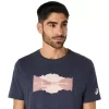 SPIEGEL SERENITY T-SHIRT SPIEGEL SERENITY T-SHIRT