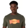 SPIEGEL SERENITY T-SHIRT