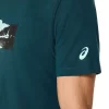 SPIEGEL SERENITY T-SHIRT SPIEGEL SERENITY T-SHIRT