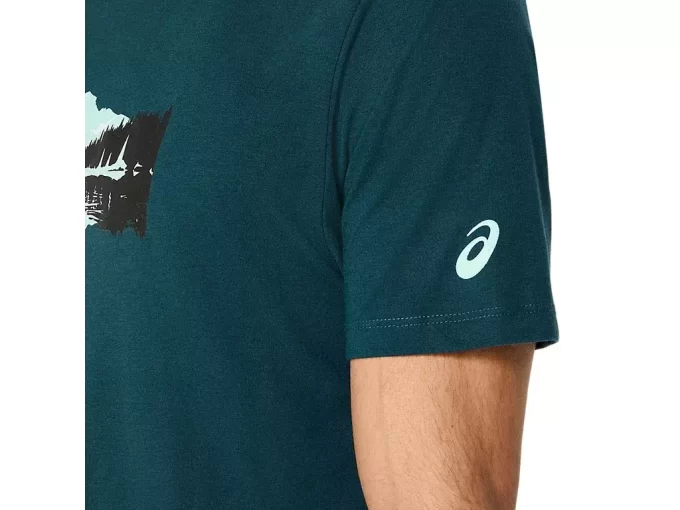 SPIEGEL SERENITY T-SHIRT SPIEGEL SERENITY T-SHIRT