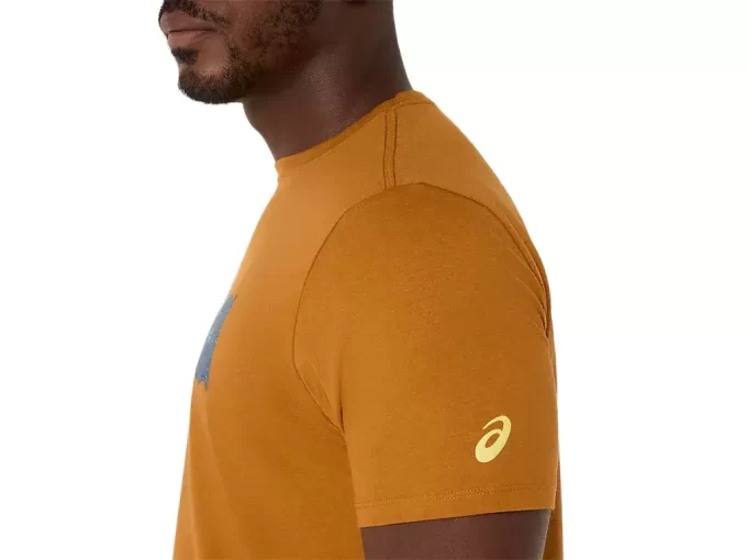 SPIEGEL SERENITY T-SHIRT SPIEGEL SERENITY T-SHIRT