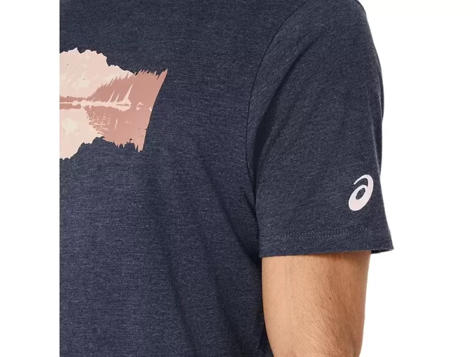 SPIEGEL SERENITY T-SHIRT SPIEGEL SERENITY T-SHIRT