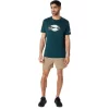 SPIEGEL SERENITY T-SHIRT SPIEGEL SERENITY T-SHIRT