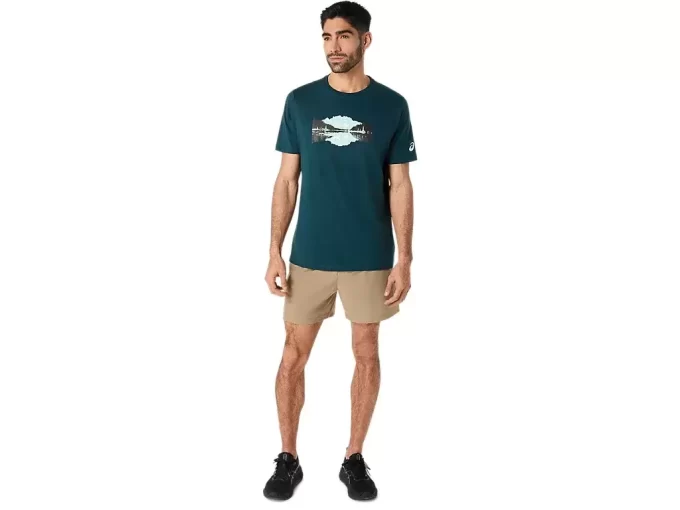 SPIEGEL SERENITY T-SHIRT SPIEGEL SERENITY T-SHIRT