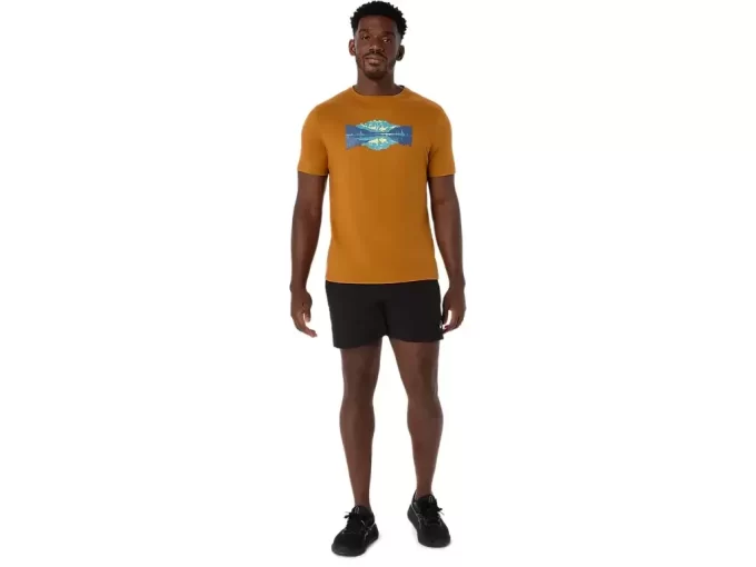SPIEGEL SERENITY T-SHIRT SPIEGEL SERENITY T-SHIRT