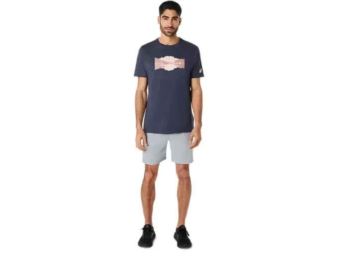 SPIEGEL SERENITY T-SHIRT SPIEGEL SERENITY T-SHIRT