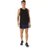 SPLIT-SHORTS FÜR HERREN