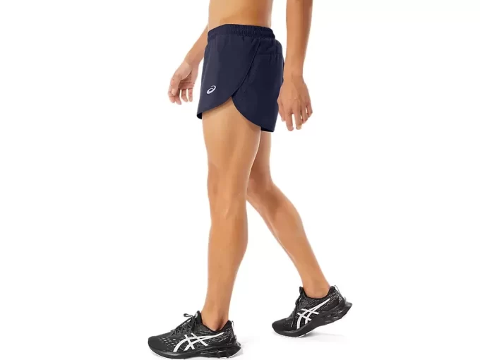 SPLIT-SHORTS FÜR HERREN