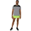 SPLIT-SHORTS FÜR HERREN