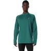 SPORT WINTER 1/2 ZIP TOP