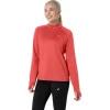 SPORT WINTER 1/2 ZIP TOP SPORT WINTER 1/2 ZIP TOP