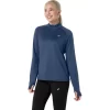 SPORT WINTER 1/2 ZIP TOP