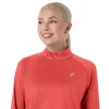 SPORT WINTER 1/2 ZIP TOP SPORT WINTER 1/2 ZIP TOP