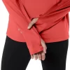 SPORT WINTER 1/2 ZIP TOP SPORT WINTER 1/2 ZIP TOP