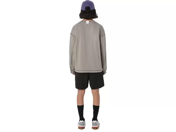 STRICKSHORTS