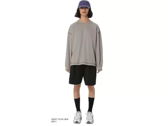 STRICKSHORTS