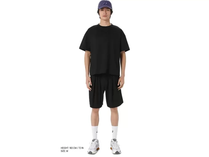 STRICKSHORTS