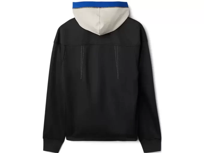STYRAX TRACK JACKET