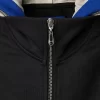 STYRAX TRACK JACKET