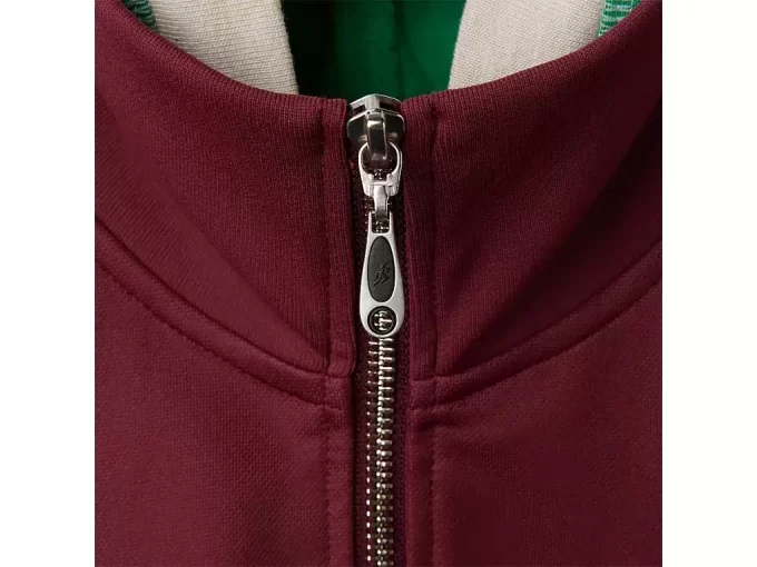 STYRAX TRACK JACKET