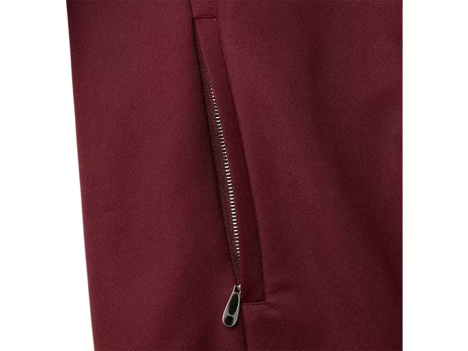 STYRAX TRACK JACKET