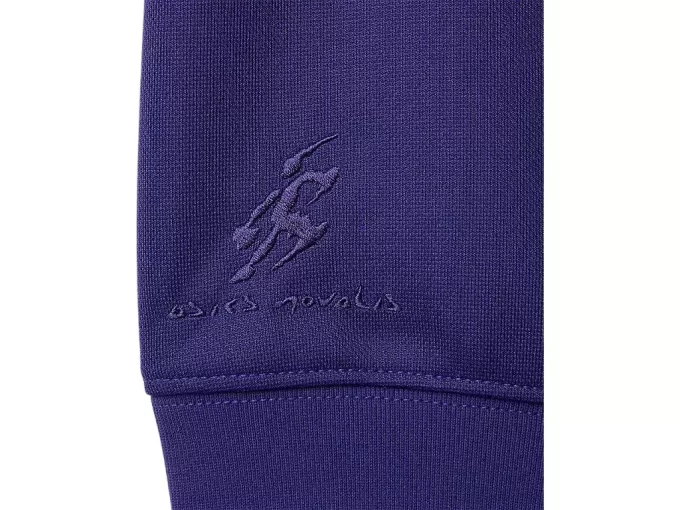 STYRAX TRACK JACKET