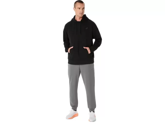 SWEAT RELAX HOODIE