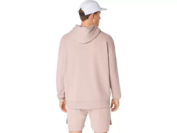 SWEAT RELAX HOODIE