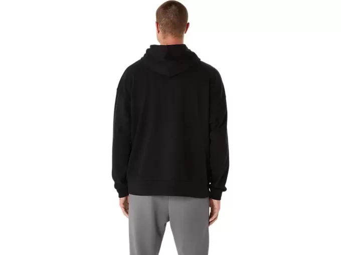 SWEAT RELAX HOODIE