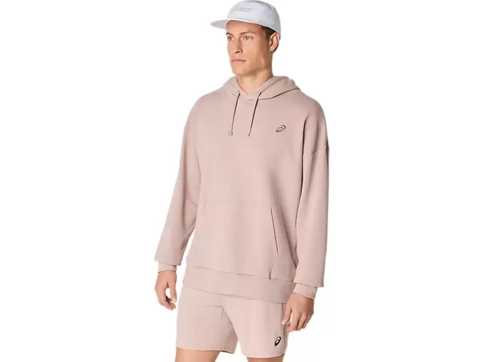 SWEAT RELAX HOODIE
