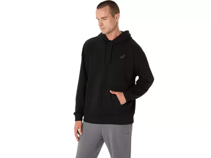 SWEAT RELAX HOODIE