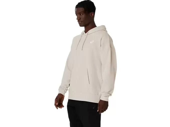 SWEAT RELAX HOODIE