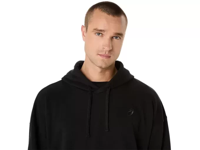 SWEAT RELAX HOODIE