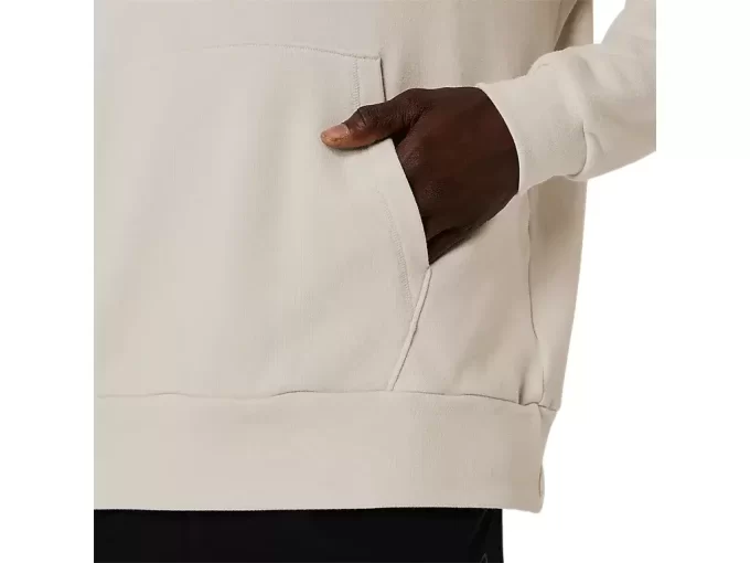 SWEAT RELAX HOODIE