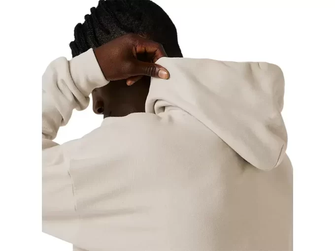 SWEAT RELAX HOODIE