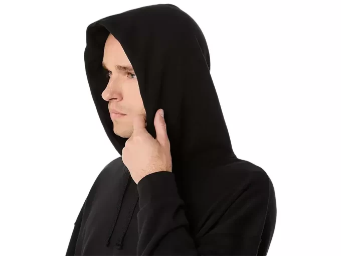 SWEAT RELAX HOODIE