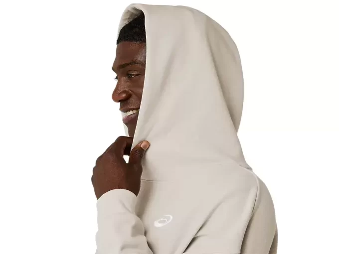 SWEAT RELAX HOODIE