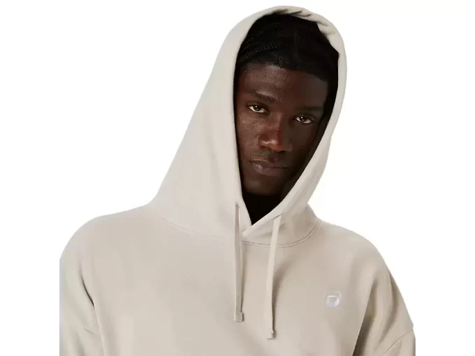 SWEAT RELAX HOODIE
