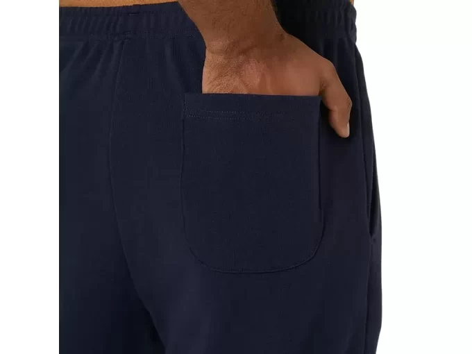SWEATSTRICKHOSE