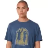 T-Shirt für psychische Gesundheit