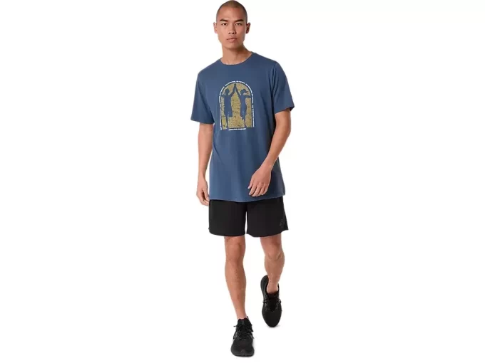 T-Shirt für psychische Gesundheit