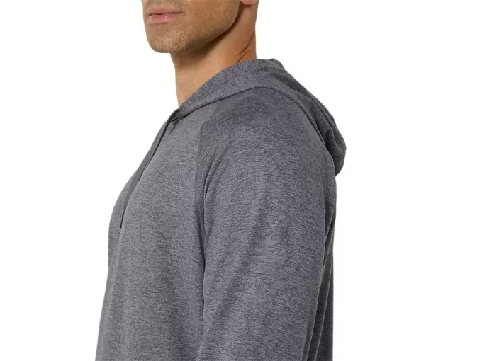 TECH-PULLOVER-HOODIE FÜR HERREN