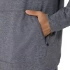 TECH-PULLOVER-HOODIE FÜR HERREN