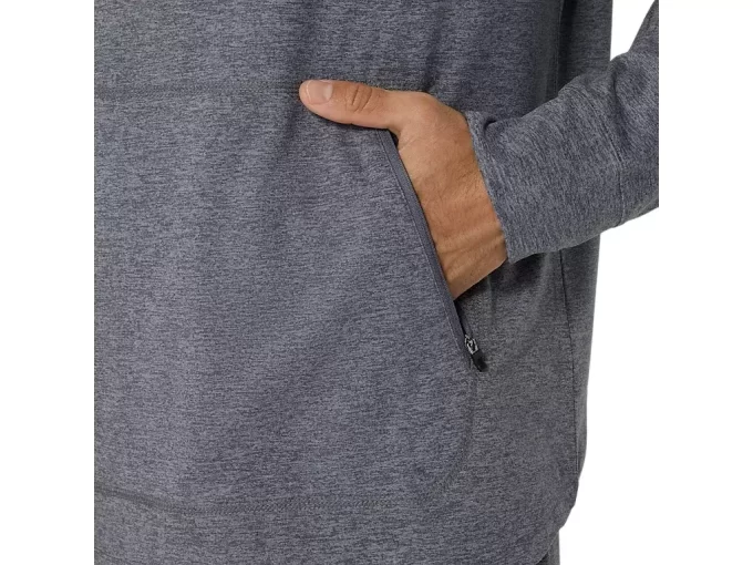 TECH-PULLOVER-HOODIE FÜR HERREN