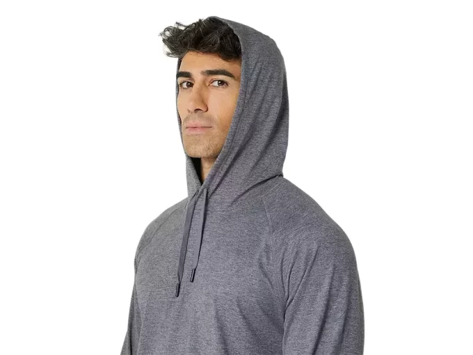 TECH-PULLOVER-HOODIE FÜR HERREN