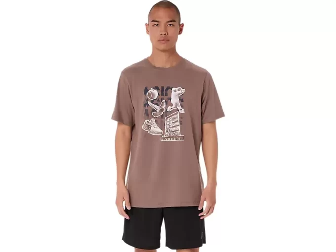 TENNIS CITY T-SHIRT
