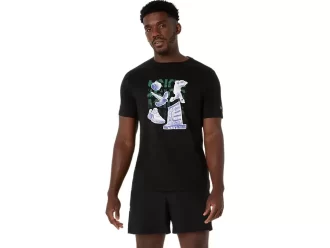 TENNIS CITY T-SHIRT
