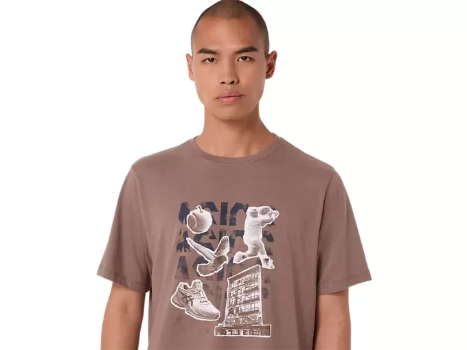 TENNIS CITY T-SHIRT